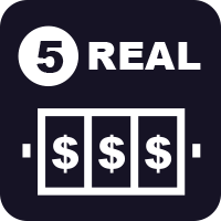 Play 5 Reel Slots Free Online