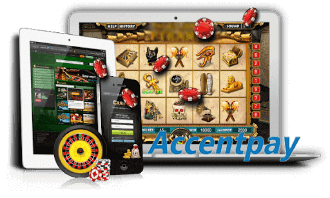 Accentpay Online Casinos