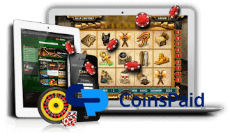 CoinsPaid Online Casinos