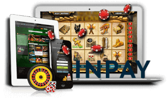 Inpay Online Casinos