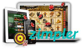 Online Casino Zimpler