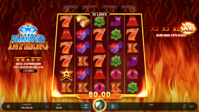 Inferno Casino