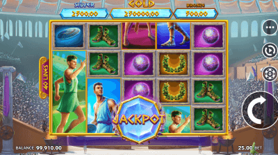 Immortal Glory - Play Free | Microgaming Software Casino Slots